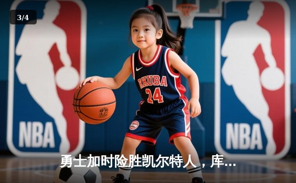 勇士加时险胜凯尔特人，库里狂砍43分刷新总决赛三分纪录 - 3