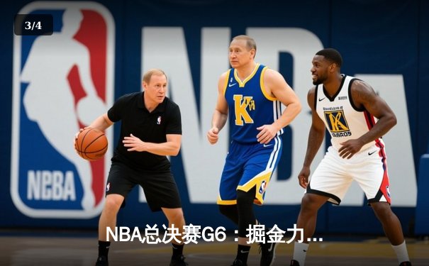 NBA总决赛G6：掘金力克热火再夺冠 约基奇三双率队登顶 - 3