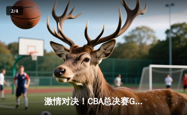 激情对决！CBA总决赛G5：辽宁本钢逆转广东宏远成功卫冕，赵继伟荣膺FMVP - 2